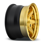 Rotiform Forged SIX