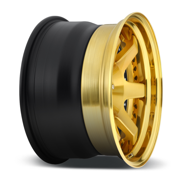 Rotiform Forged SIX