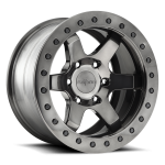 Rotiform Forged SIX-OR