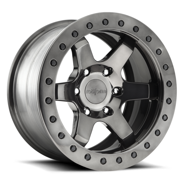 Rotiform Forged SIX-OR