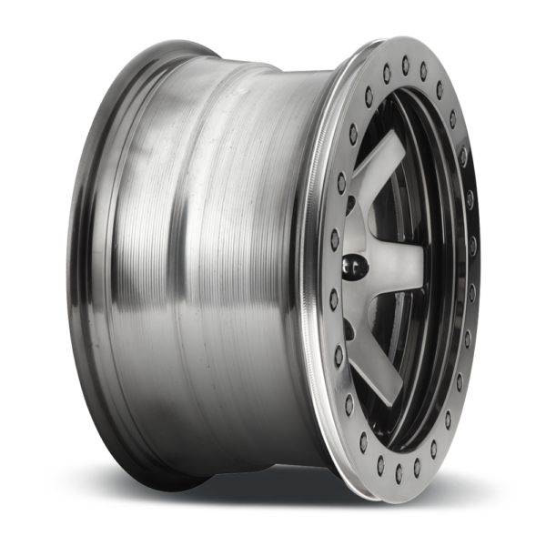 Rotiform Forged SIX-OR