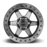 Rotiform Forged SIX-OR