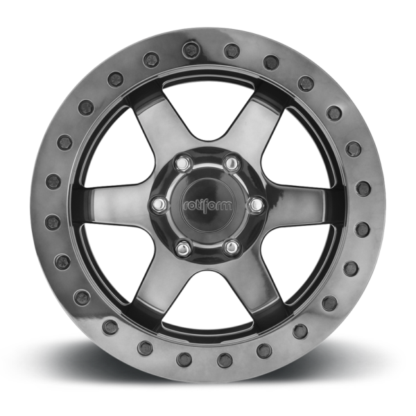 Rotiform Forged SIX-OR