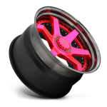 Rotiform Forged SIX