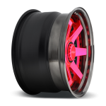 Rotiform Forged SIX