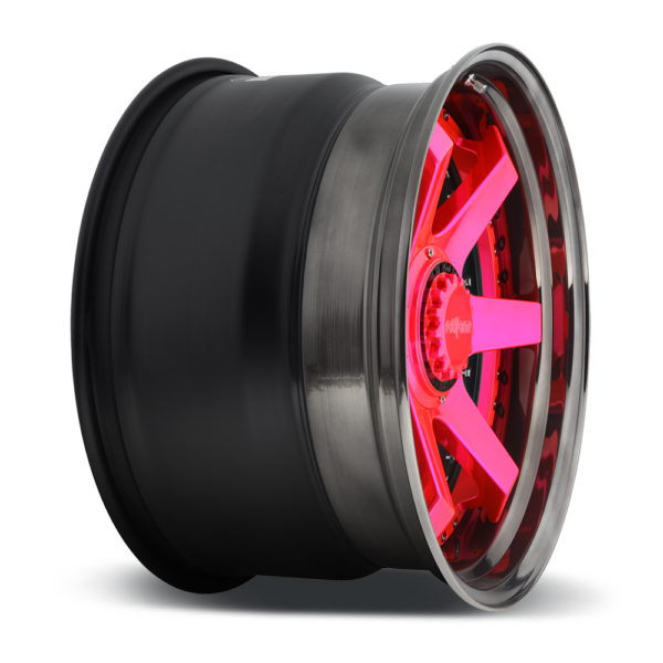 Rotiform Forged SIX