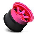 Rotiform Forged SIX
