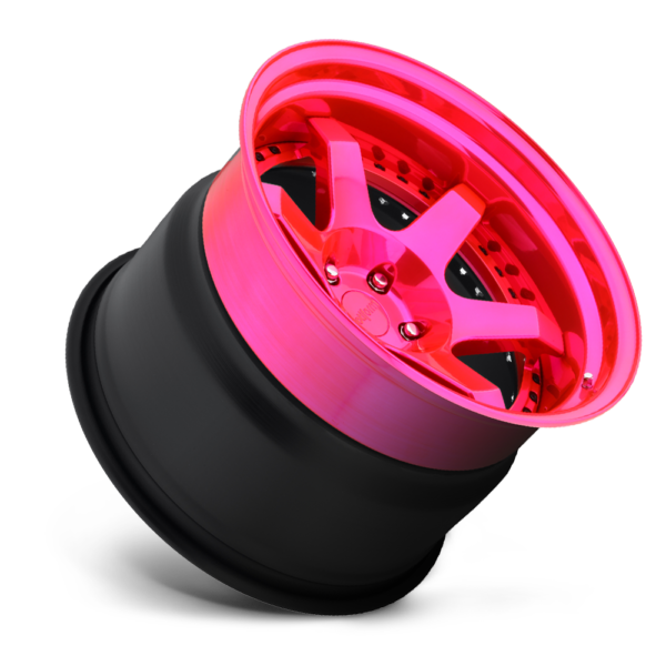 Rotiform Forged SIX