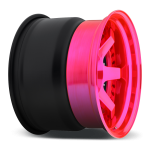 Rotiform Forged SIX