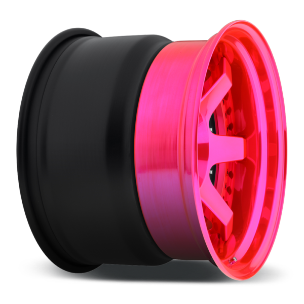 Rotiform Forged SIX