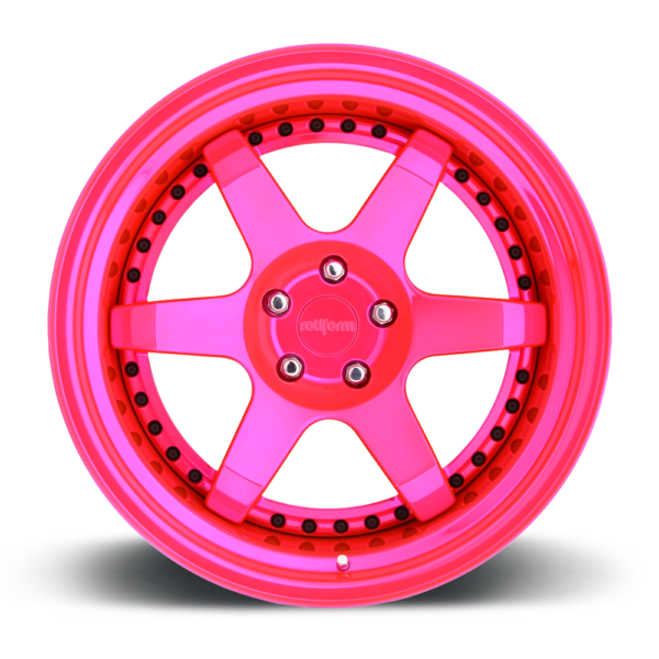 Rotiform Forged SIX