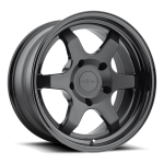 Rotiform Forged SIX