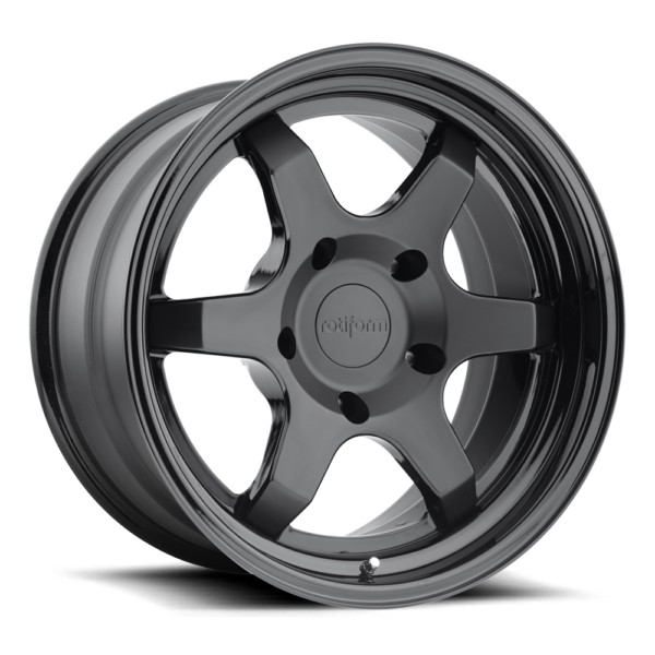 Rotiform Forged SIX