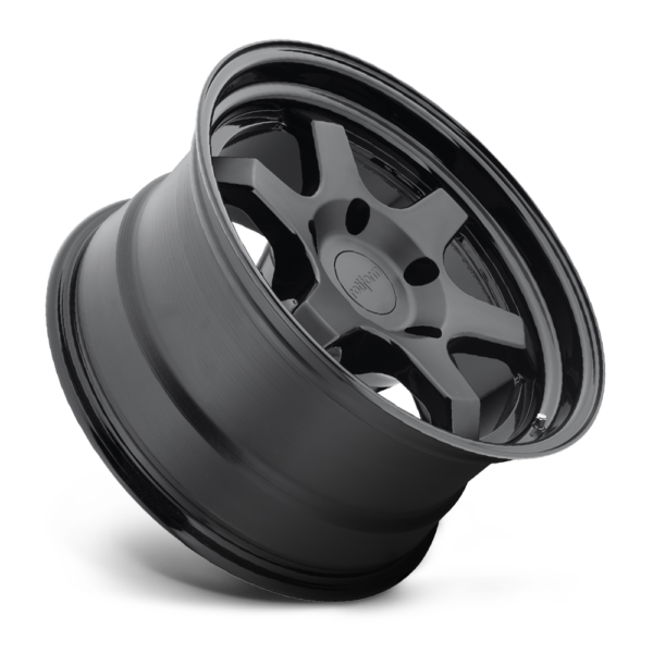 Rotiform Forged SIX