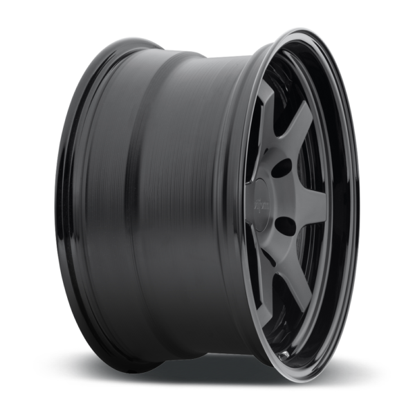 Rotiform Forged SIX