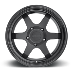Rotiform Forged SIX