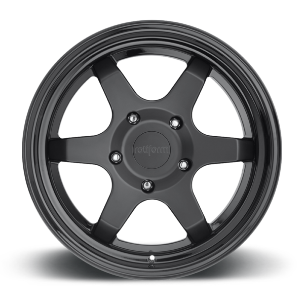 Rotiform Forged SIX
