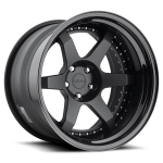 Rotiform Forged SIX