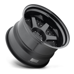 Rotiform Forged SIX