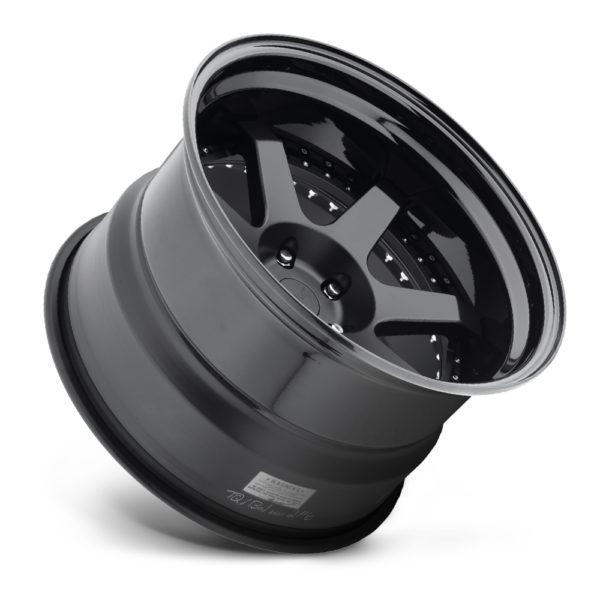 Rotiform Forged SIX