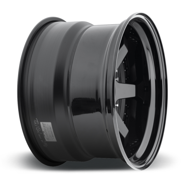 Rotiform Forged SIX