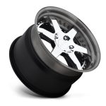 Rotiform Forged SIX
