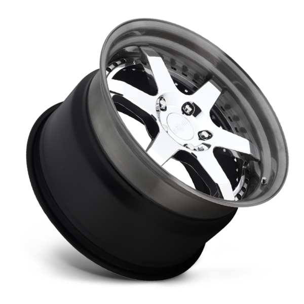 Rotiform Forged SIX