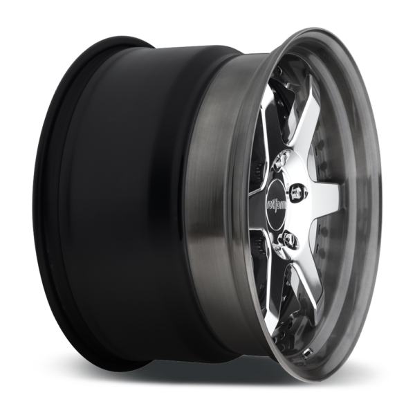 Rotiform Forged SIX