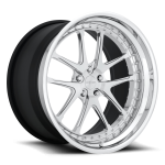 Rotiform Forged SNA