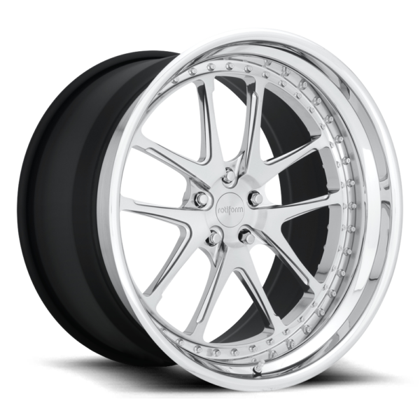 Rotiform Forged SNA