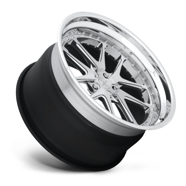 Rotiform Forged SNA