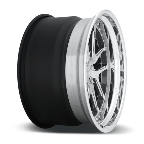 Rotiform Forged SNA