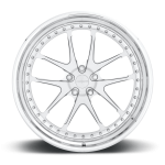 Rotiform Forged SNA