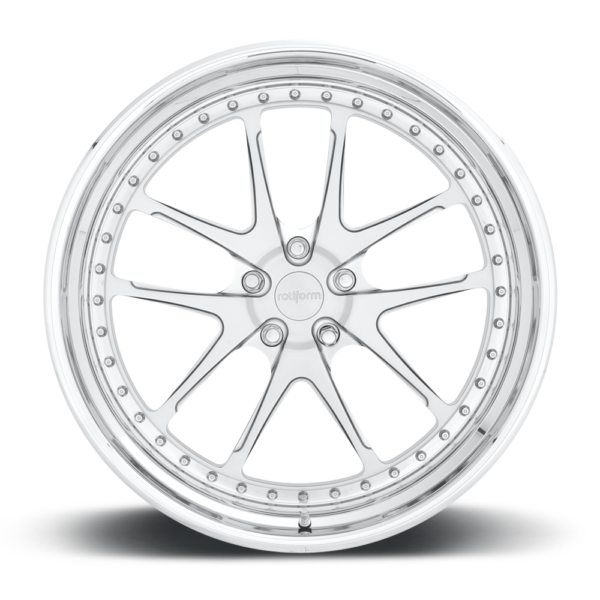Rotiform Forged SNA