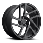 Rotiform Forged SNA-T