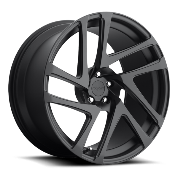 Rotiform Forged SNA-T