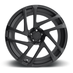 Rotiform Forged SNA-T