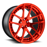 Rotiform Forged SNA