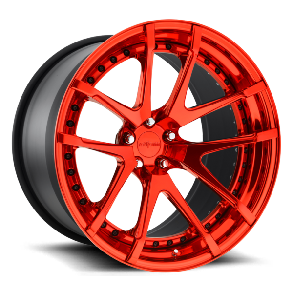 Rotiform Forged SNA