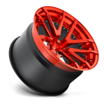 Rotiform Forged SNA