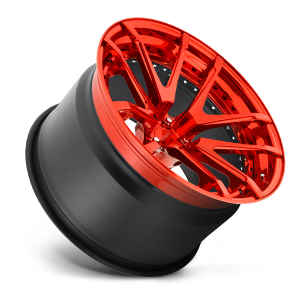 Rotiform Forged SNA