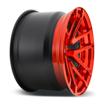 Rotiform Forged SNA