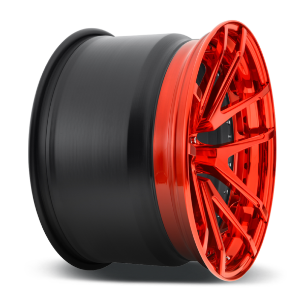 Rotiform Forged SNA