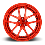 Rotiform Forged SNA