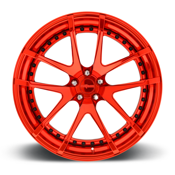 Rotiform Forged SNA