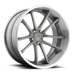 Rotiform Forged SPF