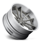 Rotiform Forged SPF