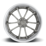 Rotiform Forged SPF