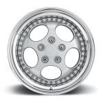 Rotiform Forged STR