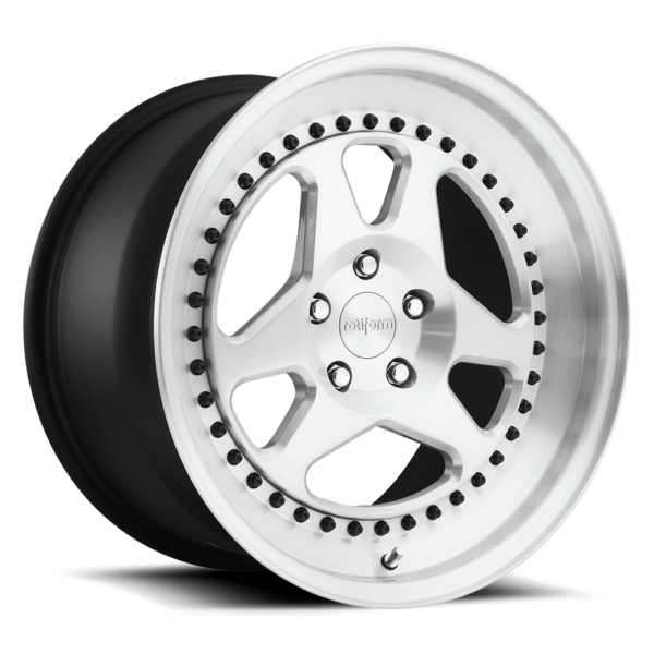 Rotiform Forged USF